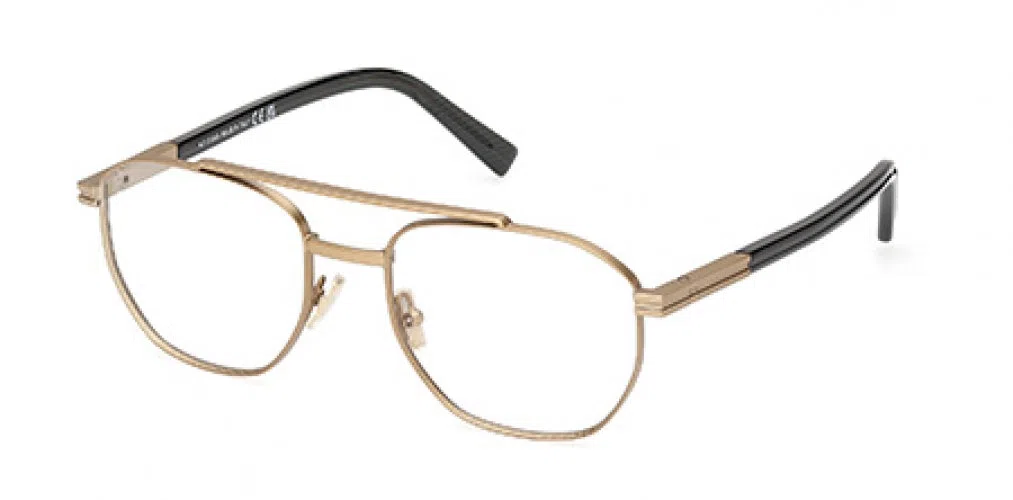 ZEGNA 5285 Eyeglasses - view 2